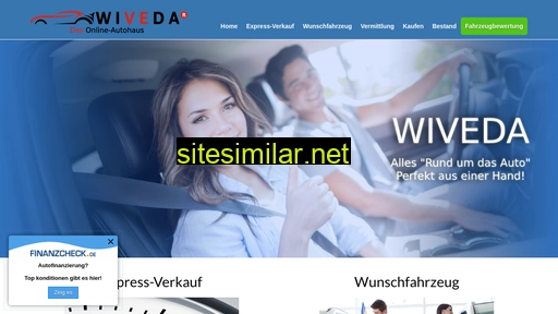 wiveda.de alternative sites
