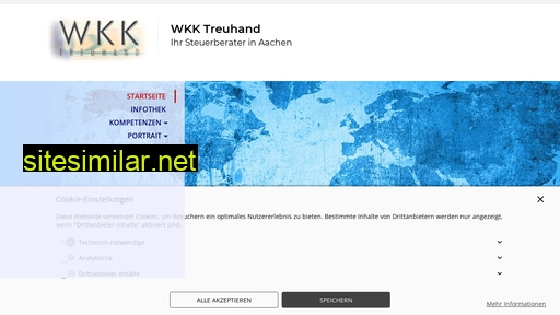 wkk.de alternative sites