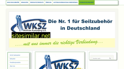 wksz.de alternative sites