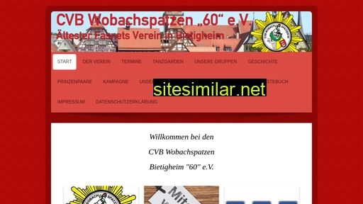 wobachspatzen.de alternative sites
