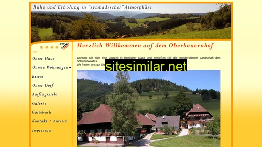 Woehrle-oberbauernhof similar sites