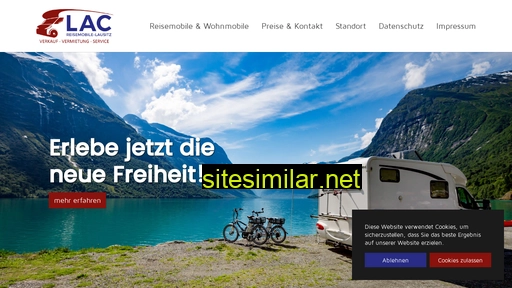 wohnmobile-oberlausitz.de alternative sites
