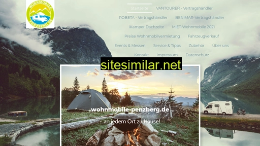 Wohnmobile-penzberg similar sites