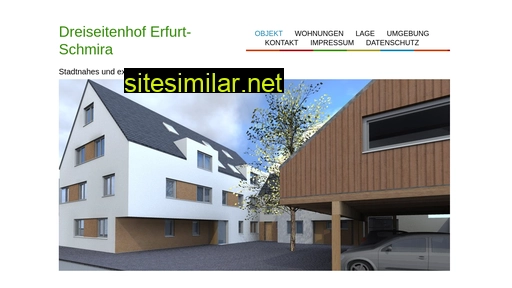 Wohnung-erfurt-schmira similar sites
