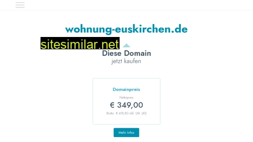 wohnung-euskirchen.de alternative sites