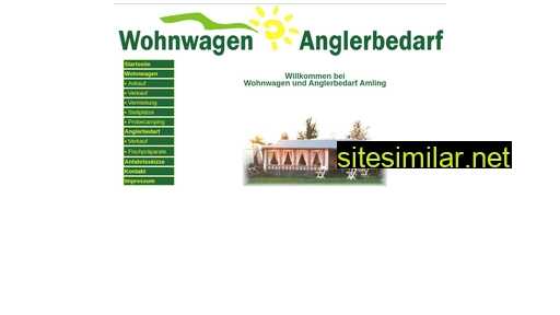 wohnwagen-anglerbedarf.de alternative sites