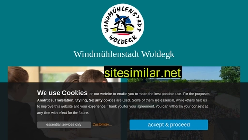 woldegk.de alternative sites