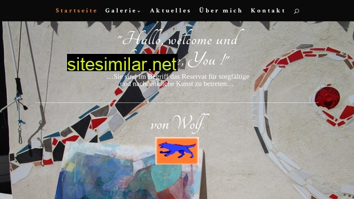 wolfehmann.de alternative sites