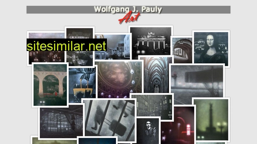 wolfgang-j-pauly.de alternative sites