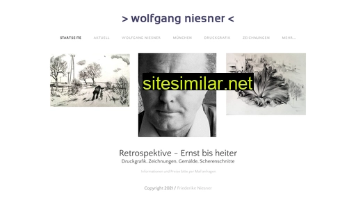 wolfgang-niesner.de alternative sites