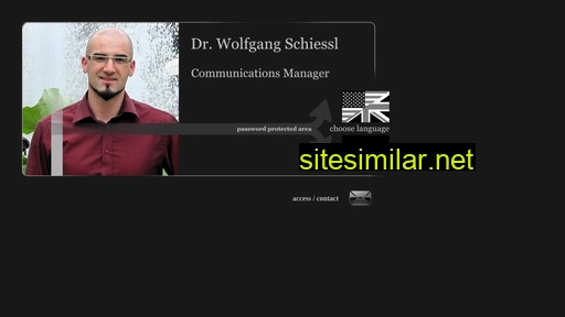Wolfgang-schiessl similar sites