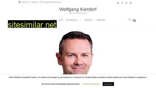 wolfgangkierdorf.de alternative sites