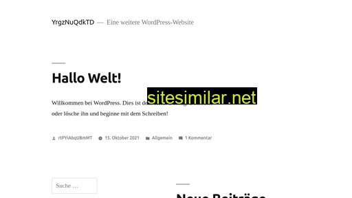 wolframrt.de alternative sites