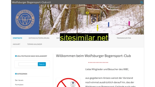 Wolfsburger-bc similar sites