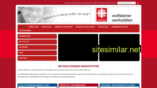 wolfsteiner-werkstaetten.de alternative sites