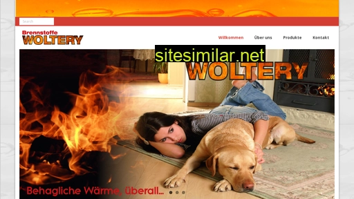 woltery.de alternative sites