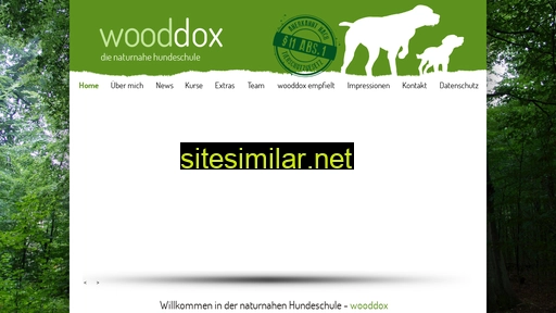 wooddox.de alternative sites