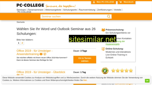 word-outlook.de alternative sites