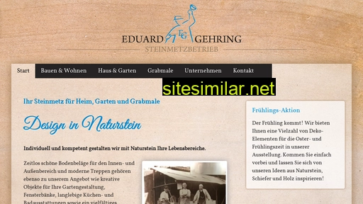wordpress.gehring-steinmetz.de alternative sites