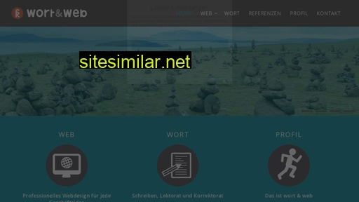 wort-und-webdesign.de alternative sites