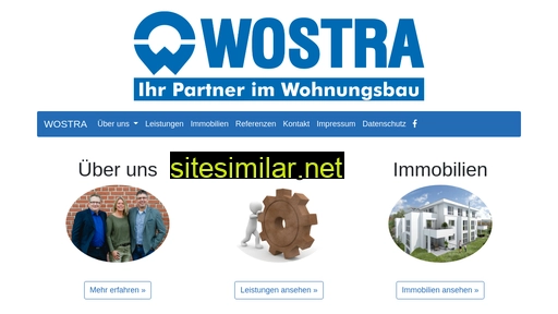 wostra.de alternative sites
