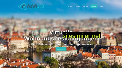 Wowi360 similar sites