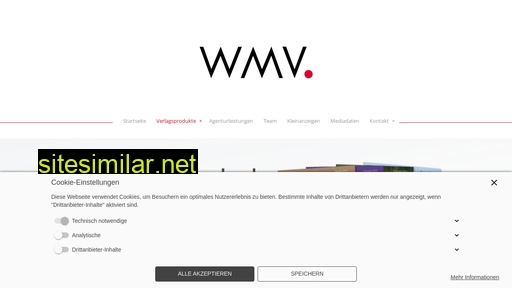 w-m-v.de alternative sites