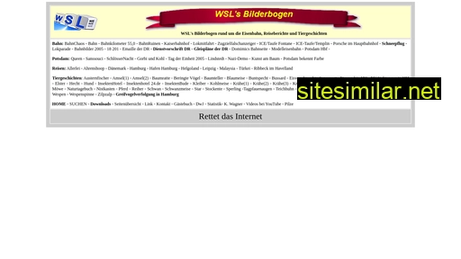 w-schlegel.de alternative sites