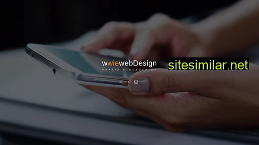w-wie-webdesign.de alternative sites