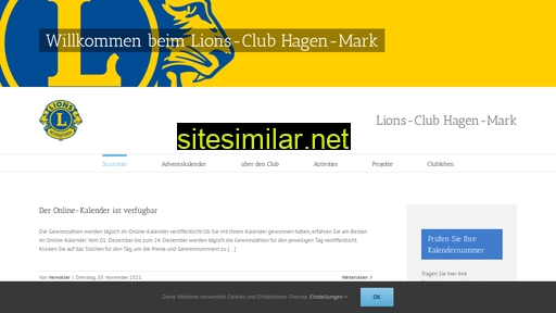 wp.lions-club-hagen-mark.de alternative sites