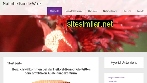 wroz.de alternative sites