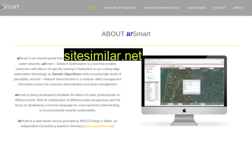 wsmart.de alternative sites
