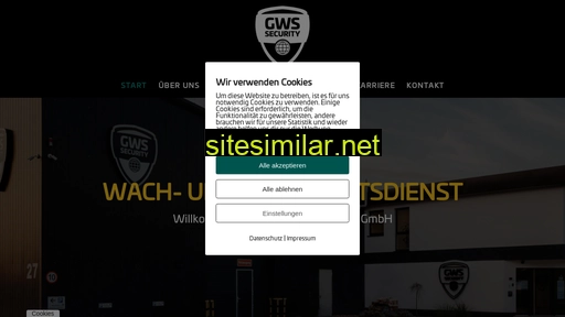 ws-grossmann.de alternative sites