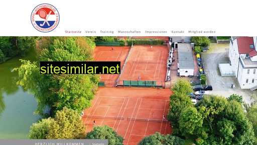 wthv-tennis.de alternative sites