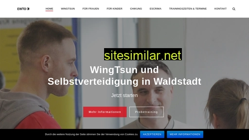 wt-waldstadt.de alternative sites