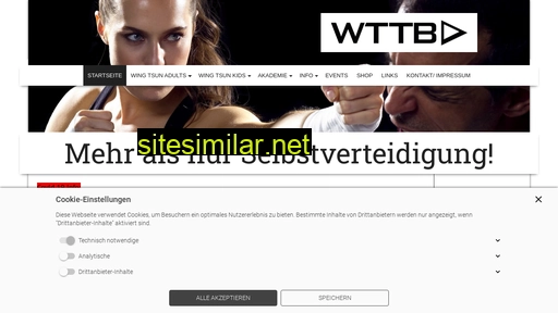 wt-witzenhausen.de alternative sites