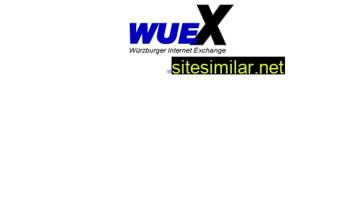 wuex.de alternative sites