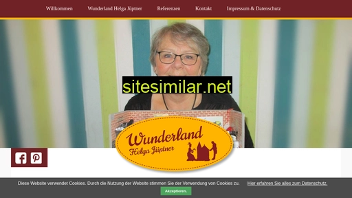 wunderland-puppenhaus.de alternative sites