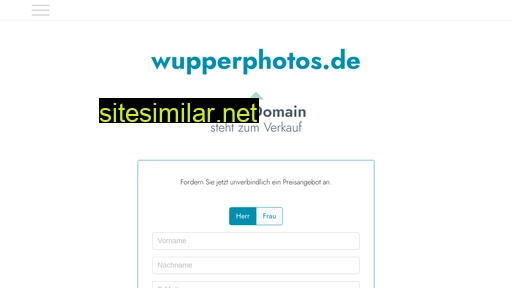 wupperphotos.de alternative sites