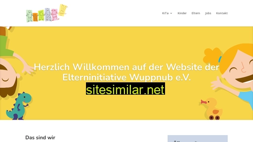 wuppnub.de alternative sites