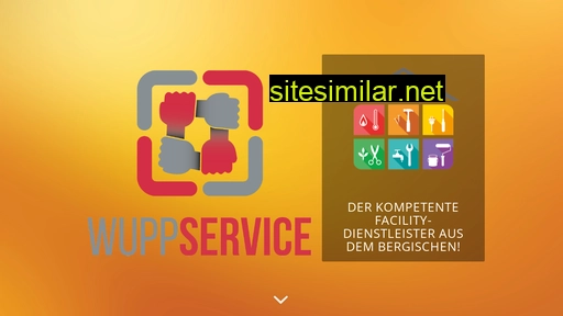 wupp-service.de alternative sites