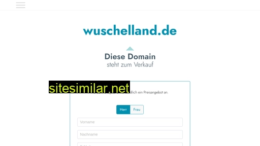 Wuschelland similar sites