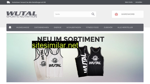 wutal-sports.de alternative sites