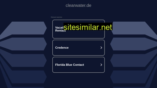 ww16.clearwater.de alternative sites