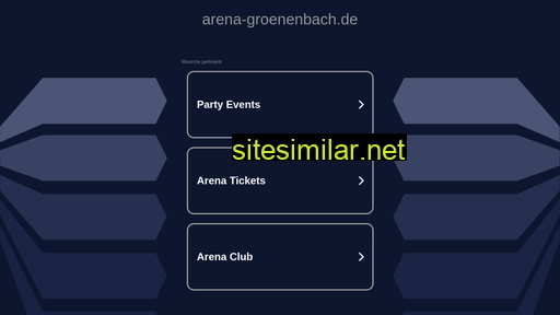 ww5.arena-groenenbach.de alternative sites
