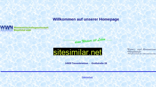 wwn.de alternative sites