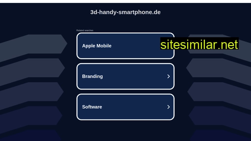 www5.3d-handy-smartphone.de alternative sites