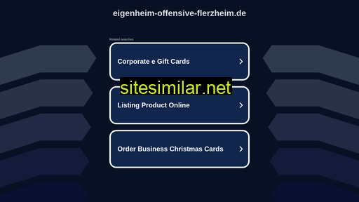 www5.eigenheim-offensive-flerzheim.de alternative sites