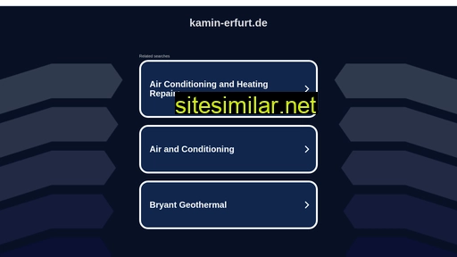 www5.kamin-erfurt.de alternative sites