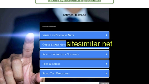 www5.netzwerk-tester.de alternative sites